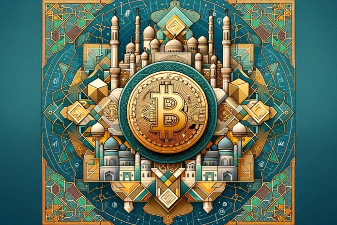 bitcoin asset islam
