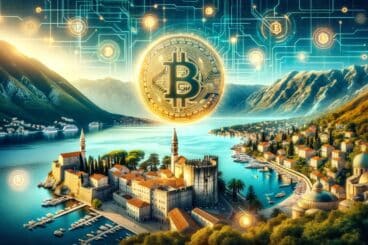 Crypto News: il Montenegro esplora le “obbligazioni idroelettriche” per finanziare il mining di Bitcoin del Paese