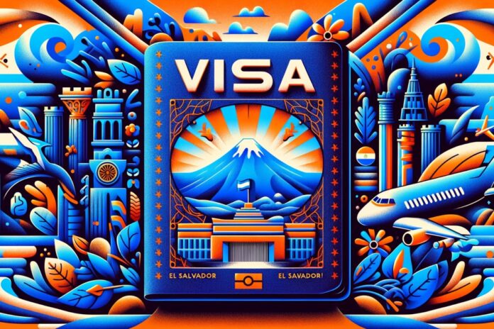 el salvador bitcoin visa