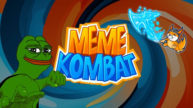 Will Meme Kombat Moon? Ultimate Analysis of Meme Kombat and Other Meme  Coins in 2023