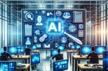 News e predizioni sull’AI anche in campo legale