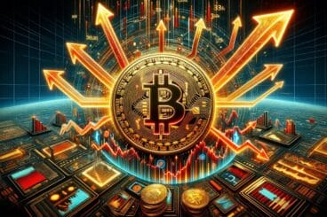 Un indirizzo anonimo ha speso 66.000 dollari per iscrivere dati sulla blockchain di Bitcoin con il protocollo Ordinals