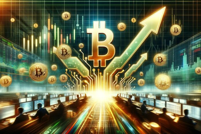bitcoin etf afflussi