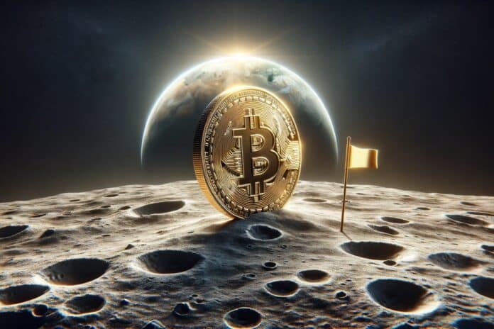 bitmex bitcoin luna