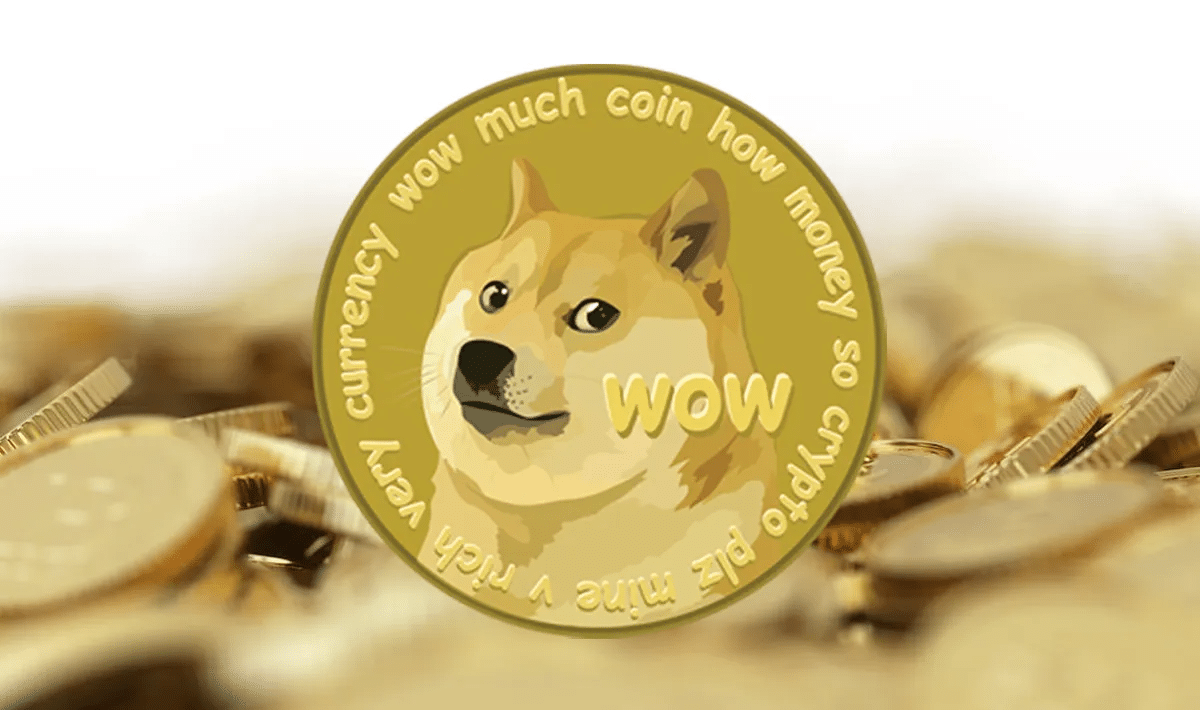 Fondazione Doge: verso un futuro decentralizzato Fondazione Doge: towards a decentralized future