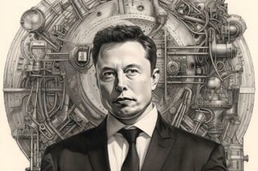 Elon Musk ed il suo delicato rapporto con le criptovalute