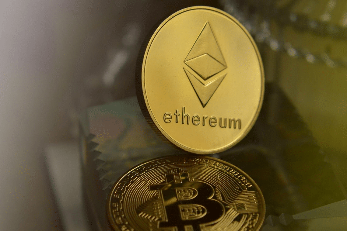 ETF Spot Bitcoin: Ethereum raggiunge massimi di 20 mesi