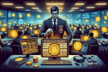 Silk Road: in vendita i Bitcoin sequestrati grazie all’FBI