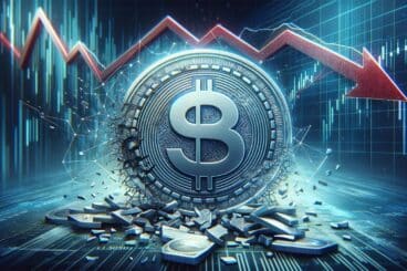 Bufera nel mercato crypto: la stablecoin di Gemini GUSD perde oltre il 90% della propria capitalizzazione