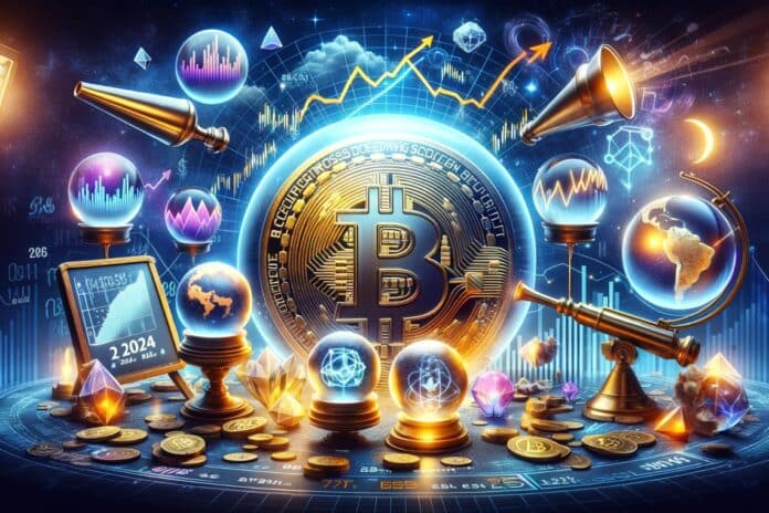 previsioni prezzo bitcoin 2024