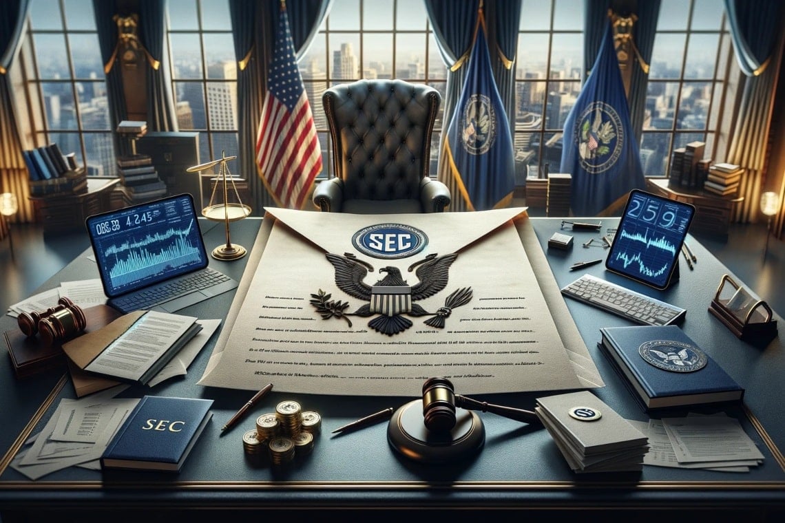 One Decision To Define Your SEC Legacy