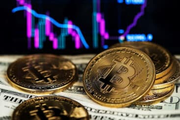 Previsioni su Bitcoin: analisi delle preferenze degli investitori per Borroe Finance ed Ethereum Classic