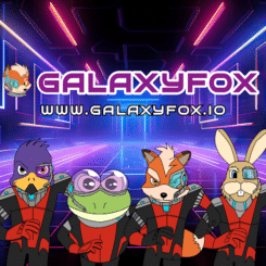 4 motivi per cui il token Galaxy Fox è pronto ad esplodere nel 2024