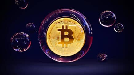 Previsioni ribassiste di CryptoQuant su Bitcoin dopo l’evento; aumento del mercato degli altcoin guidato da Cardano e Borroe Finance
