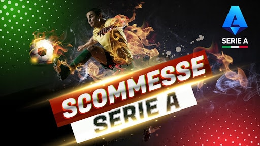 scommesse serie a