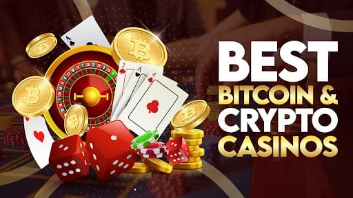 Cats, Dogs and The Rise of Cryptocurrency Casinos: A New Era