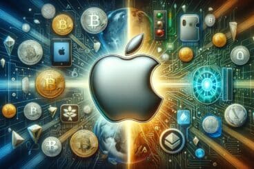 Le speculazioni sull’ingresso di Apple nel mondo crypto e Bitcoin: cosa sta succedendo?