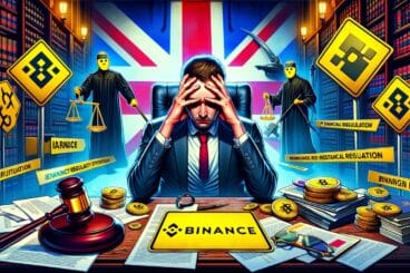 Ultime crypto news: l’exchange di Binance affronta problemi di natura normativa in UK
