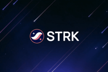 Starknet: quasi dimezzato il valore del token STRK all’esordio