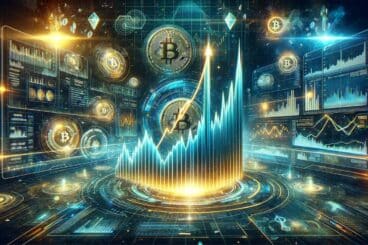 Giornata di grandi volumi per BlackRock: gli ETF su Bitcoin raggiungono un volume di 1 miliardo di dollari