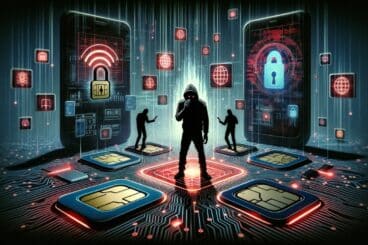 Telefónica integra Chainlink contro gli hack come lo “SIM Swap”