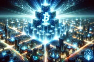 Il report del crypto exchange Coinbase mette in mostra i vantaggi della tecnologia blockchain