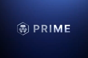 Crypto.com presenta Prime e Cronos (CRO) registra un pump del +10%