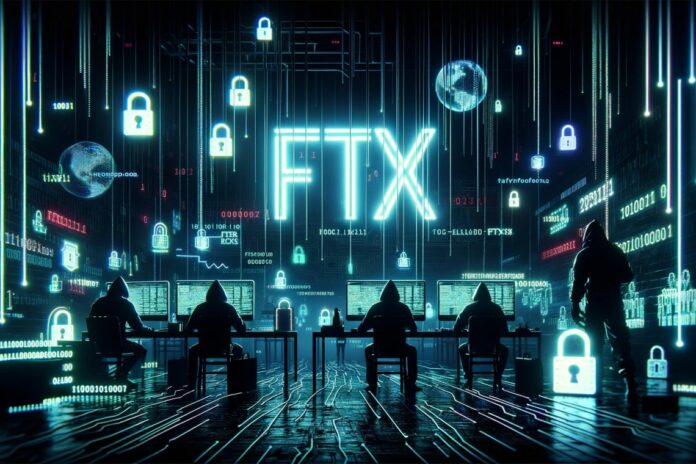 ftx exchange hack