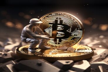 Bitcoin: i miner di BTC danno il via alla più grande ondata di vendite da maggio 2023