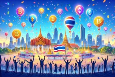 Thailandia: le crypto diventano IVA-free con la rimozione della tassa con effetto immediato