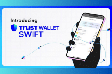 Trust Wallet lancia Swift per gli smart contract crypto