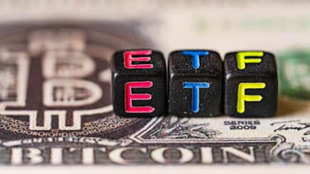 ETF su Ethereum minaccia la leadership di mercato del Bitcoin; gli analisti prevedono un percorso positivo per Aave e InQubeta