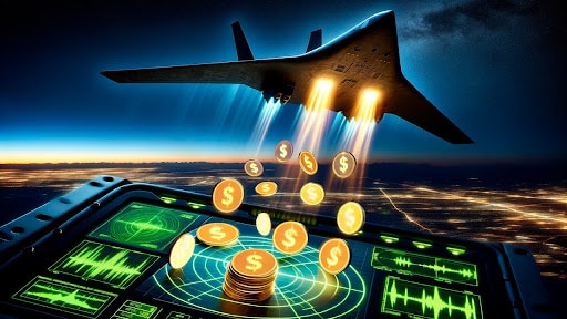 5 crypto-monnaies sous le radar devraient connaître une croissance explosive en 2024 - La Crypto Monnaie