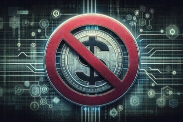 Binance dice addio alla stablecoin USDC basata sulla blockchain di Tron