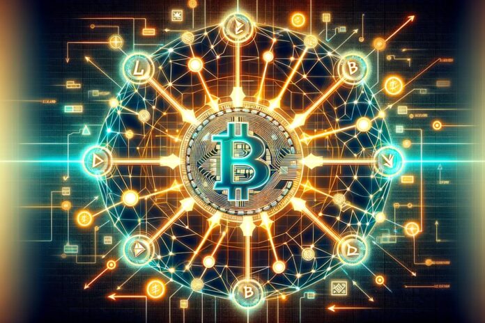 bitcoin blockchain layer-2