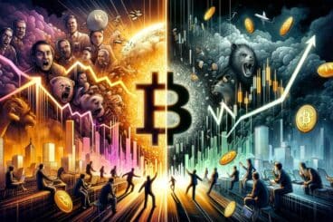 Bitcoin scatena il panico sul mercato: analisi e previsione futura del prezzo