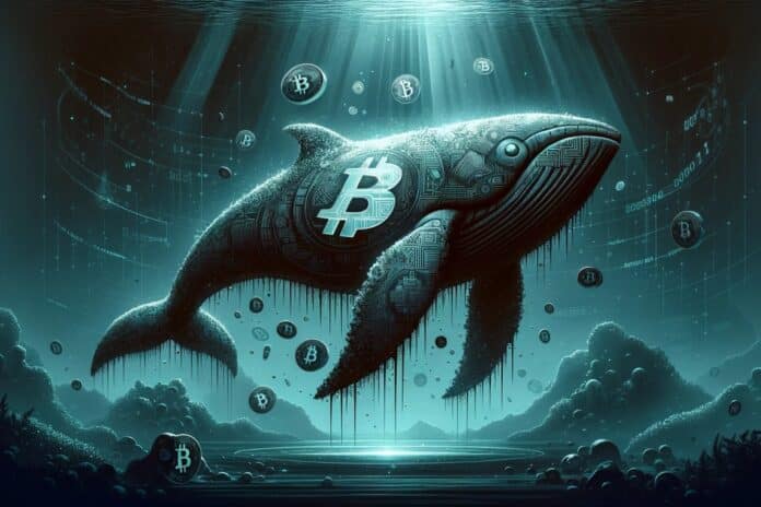 bitcoin whale wallet indirizzi
