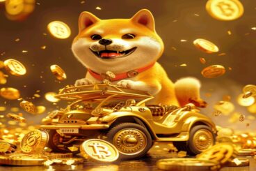 Dogecoin20 raggiunge $10 milioni in prevendita. Ultima occasione di acquistare DOGE20 prima del lancio del 20 aprile sui DEX (Doge Day)