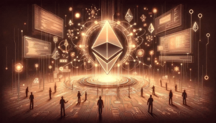 Ethereum, al via Dencun: cosa sapere sul nuovo update della blockchain