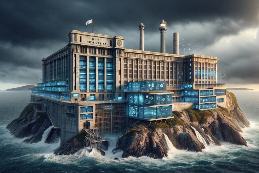 ftx sam bankman fried prigione