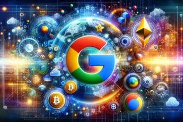 Google ora mostra i saldi dei portafogli Ethereum Name Service nei risultati di ricerca: una svolta per gli utenti crypto