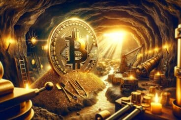 L’azienda mineraria d’oro Nilam Resources vuole acquisire 24.800 Bitcoin