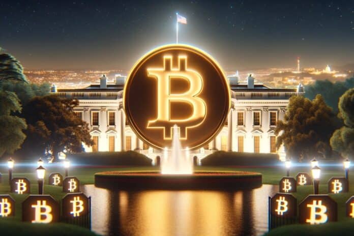 Robert kennedy presidente bitcoin