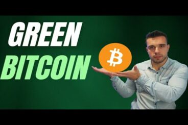 Cosa ne pensa lo youtuber Samu Bit di Green Bitcoin