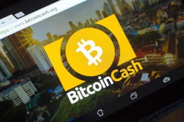 Bitcoin Cash rispecchia Bitcoin nella sua discesa di prezzo, mentre gli investitori scelgono il primo posto per la prevendita di Milei Moneda