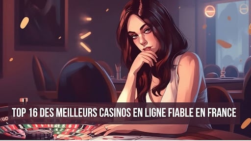 The Best 10 Examples Of Meilleur Casino En Ligne Fiable