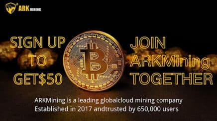 Criptovaluta Cloud Mining per tutti: Guadagna un reddito passivo giornaliero con il miglior Cloud Mining ARKMining nel 2024