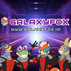 Galaxy Fox è il miglior token Meme in arrivo sul mercato?