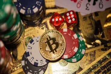 Che cosa sono i token legati al gambling: da Rollbit e dell’astro nascente Mega Dice