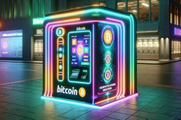 Bitcoin: cosa sono le automated teller machine e dove trovarle